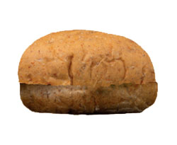 الخبز الأسمر